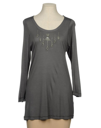 ZOOM DAY BIRGER ET MIKKELSEN - Long sleeve t-shirt