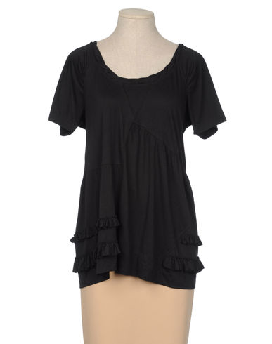 ZOOM MARC BY MARC JACOBS - Short sleeve t-shirt