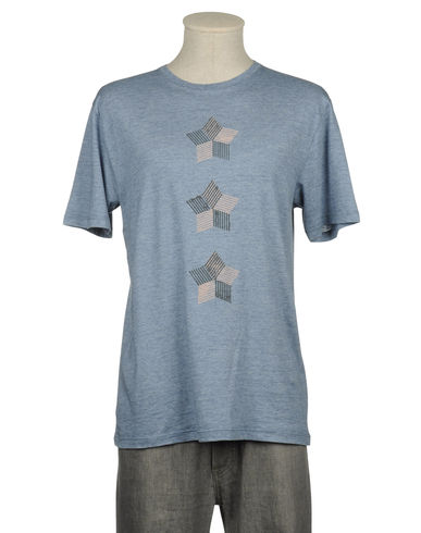 ZOOM MARC JACOBS - Short sleeve t-shirt