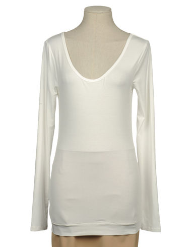 ZOOM DAY BIRGER ET MIKKELSEN - Long sleeve t-shirt
