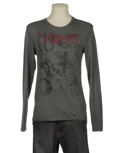 ZOOM PATRIZIA PEPE - Long sleeve t-shirt