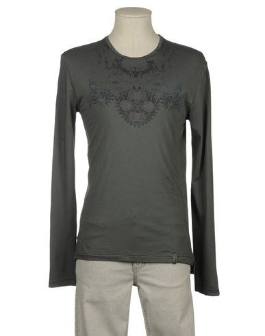 ZOOM PATRIZIA PEPE - Long sleeve t-shirt