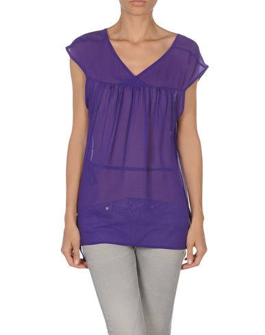 ZOOM DRIES VAN NOTEN - Top