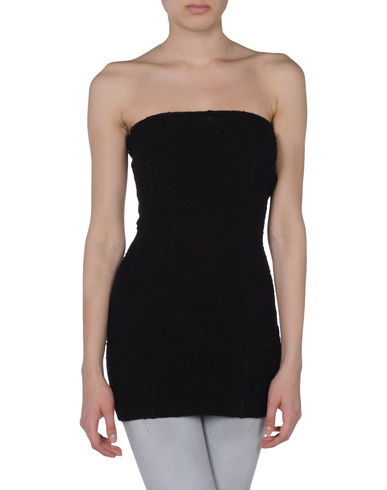 ZOOM PATRIZIA PEPE - Tube top