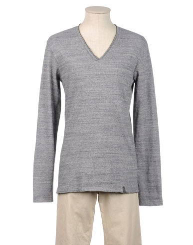 ZOOM PATRIZIA PEPE - Long sleeve t-shirt