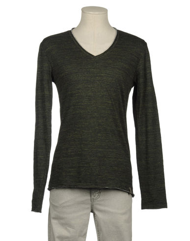 ZOOM PATRIZIA PEPE - Long sleeve t-shirt