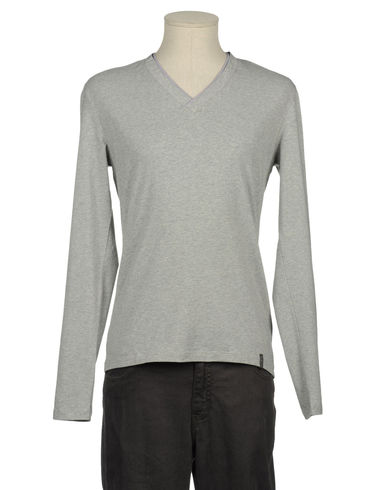 ZOOM PATRIZIA PEPE - Long sleeve t-shirt