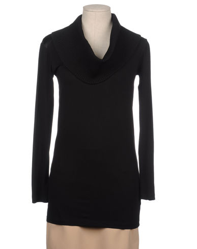 ZOOM ONLY 4 STYLISH GIRLS by PATRIZIA PEPE - Long sleeve t-shirt