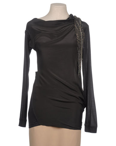 ZOOM PATRIZIA PEPE - Long sleeve t-shirt