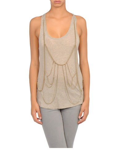 ZOOM PATRIZIA PEPE - Top