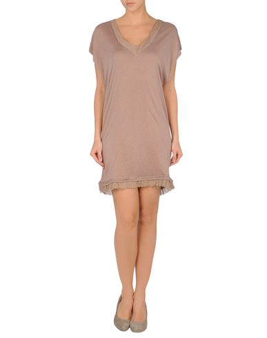 ZOOM PATRIZIA PEPE - Short dress