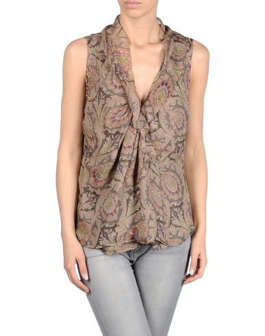 ZOOM ETRO - Top