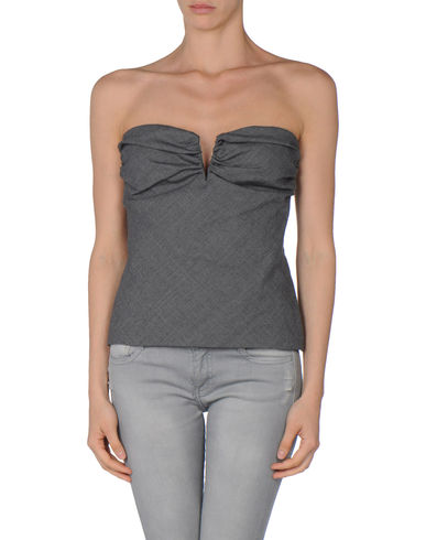 ZOOM D.A. DANIELE ALESSANDRINI - Tube top
