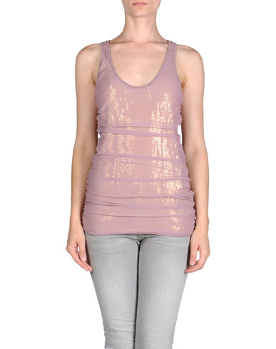 ZOOM PATRIZIA PEPE - Top