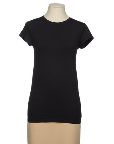 ZOOM PATRIZIA PEPE - Short sleeve t-shirt