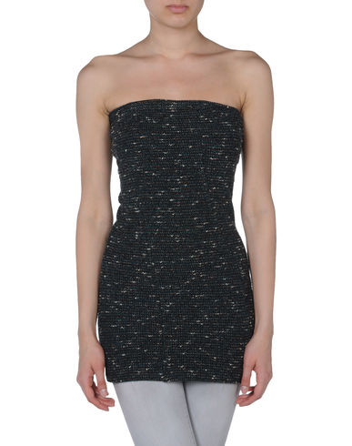ZOOM PATRIZIA PEPE - Tube top
