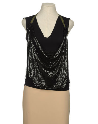 ZOOM PATRIZIA PEPE - Top