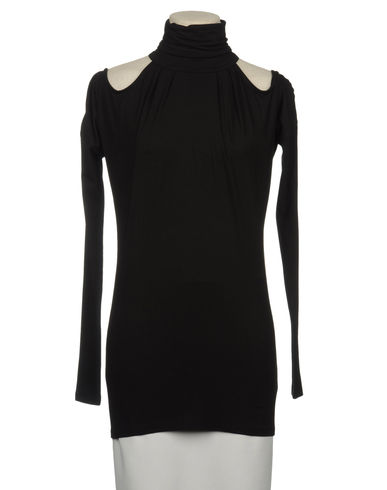 ZOOM PATRIZIA PEPE - Long sleeve t-shirt