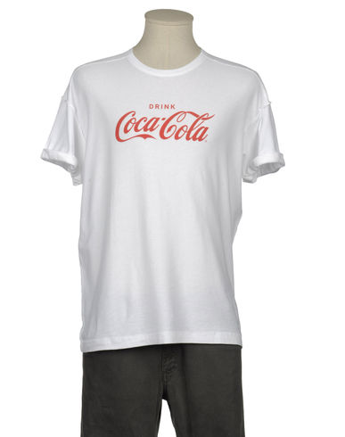 ZOOM D&G - Short sleeve t-shirt