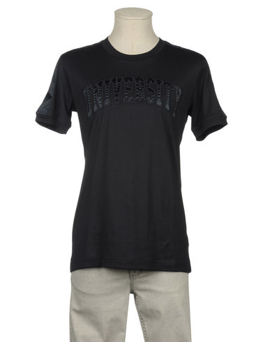 ZOOM D&G - Short sleeve t-shirt