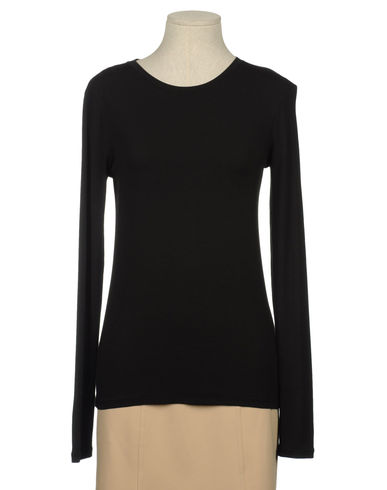 ZOOM PATRIZIA PEPE - Long sleeve t-shirt