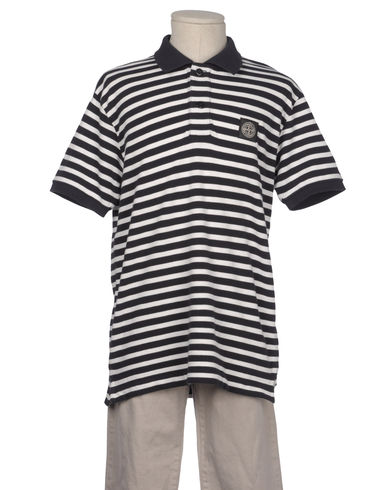 ZOOM STONE ISLAND JUNIOR - Polo shirt