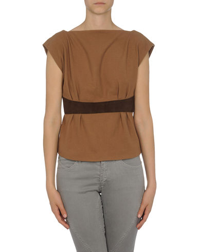 ZOOM JEAN PAUL GAULTIER FEMME - Top