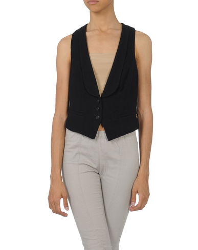 ZOOM MAISON SCOTCH - Top