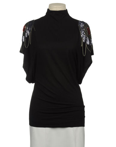 ZOOM RICHMOND DENIM - Top