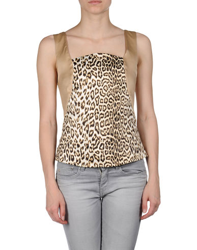 ZOOM JUST CAVALLI - Top