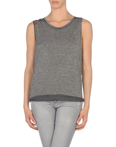 ZOOM 3.1 PHILLIP LIM - Sleeveless sweater