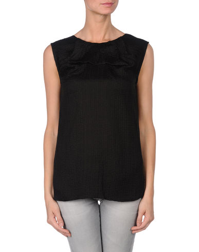 ZOOM MARNI - Sleeveless t-shirt
