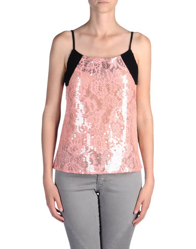ZOOM BALENCIAGA - Top