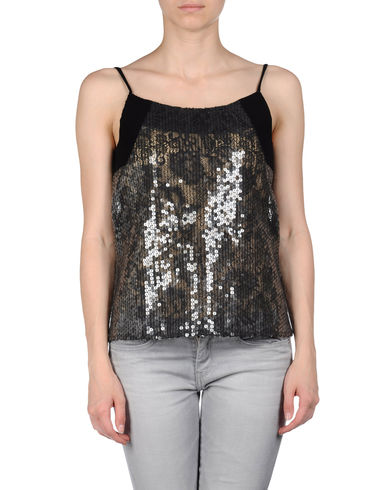 ZOOM BALENCIAGA - Top