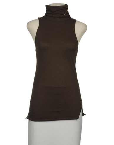 ZOOM RA-RE - Sleeveless sweater
