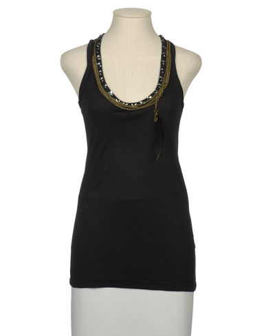 ZOOM ONLY 4 STYLISH GIRLS by PATRIZIA PEPE - Top