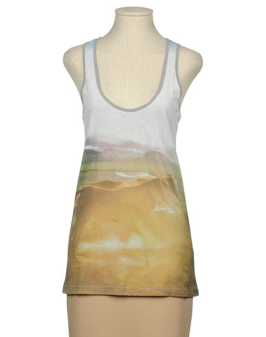 ZOOM ONLY 4 STYLISH GIRLS by PATRIZIA PEPE - Top