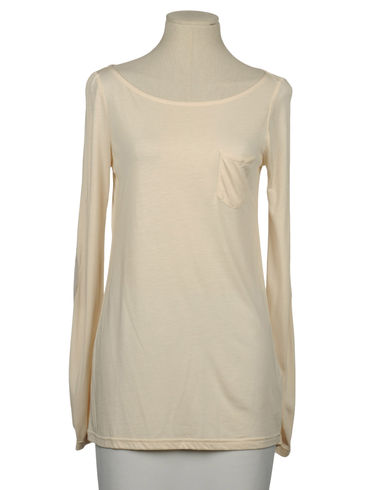 ZOOM ONLY 4 STYLISH GIRLS by PATRIZIA PEPE - Long sleeve t-shirt