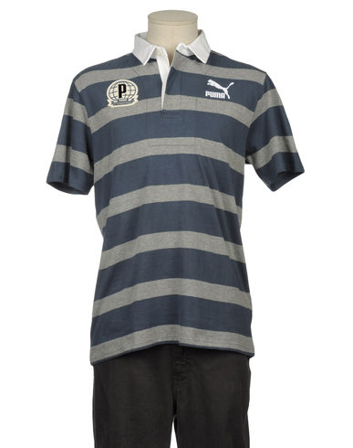 ZOOM PUMA - Polo shirt