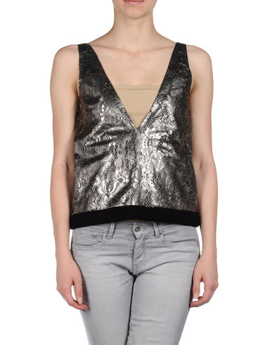 ZOOM BALENCIAGA - Top