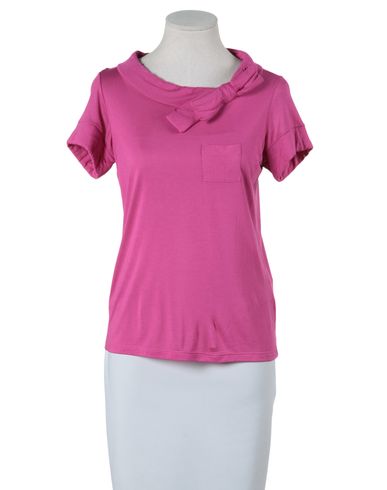 ZOOM REDValentino - Short sleeve t-shirt