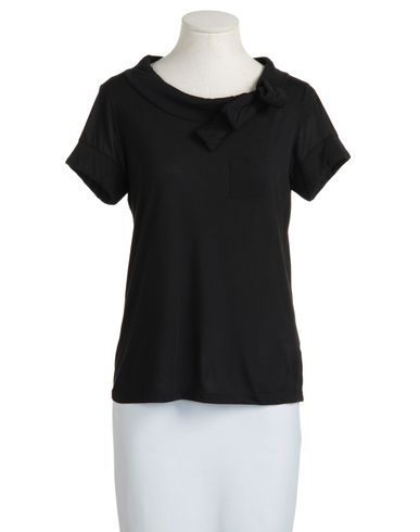 ZOOM REDValentino - Short sleeve t-shirt