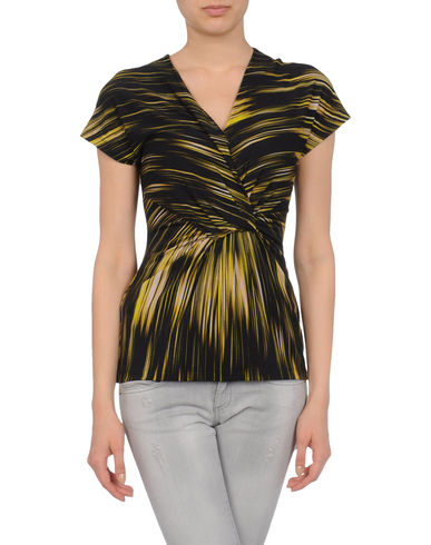 ZOOM MATTHEW WILLIAMSON - Short sleeve t-shirt