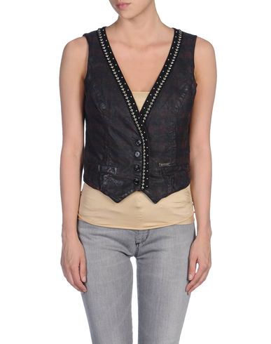 ZOOM GALLIANO - Top
