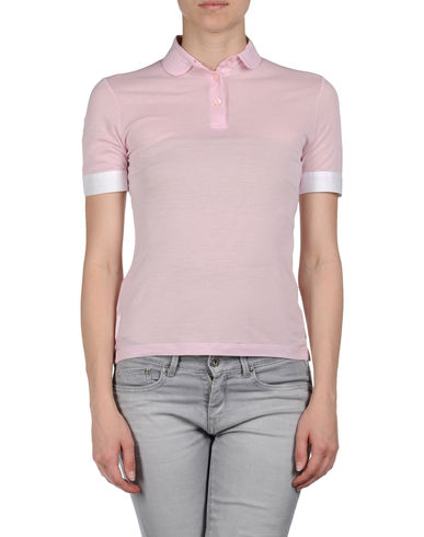 ZOOM PRADA SPORT - Polo shirt