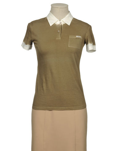 ZOOM PRADA - Polo shirt