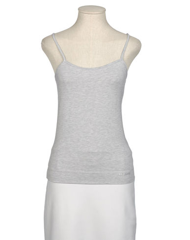 ZOOM LIU •JEANS - Top