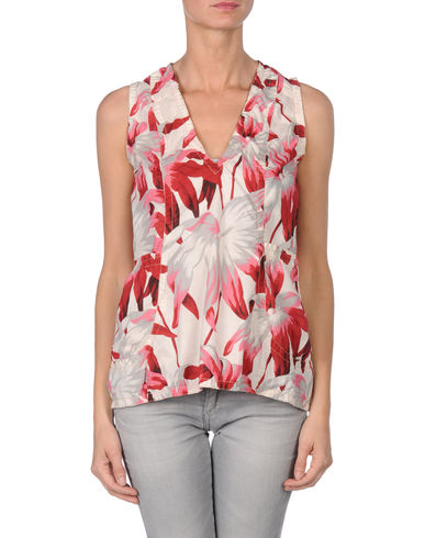 ZOOM MARNI - Top