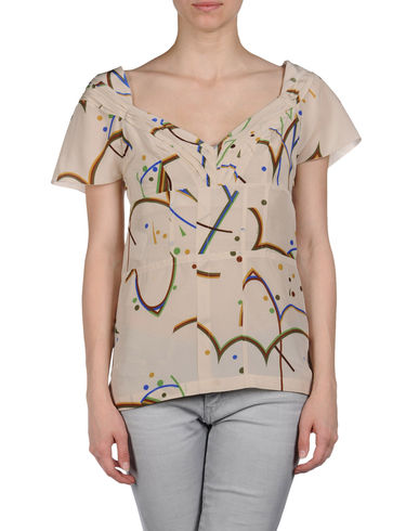 ZOOM PRADA - Blouse