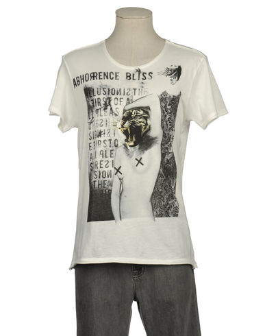 ZOOM SONS OF HEROES - T-shirt